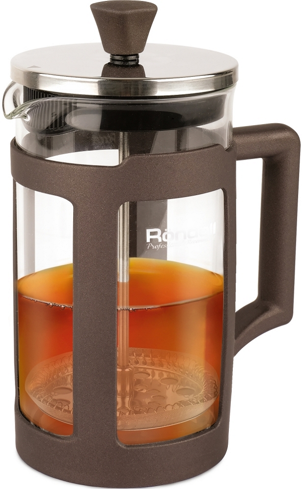 Ceainic p/u infuzie Rondell RDS1296 photo 2
